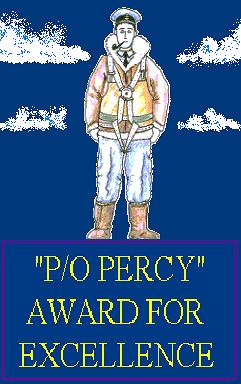 Percy Award